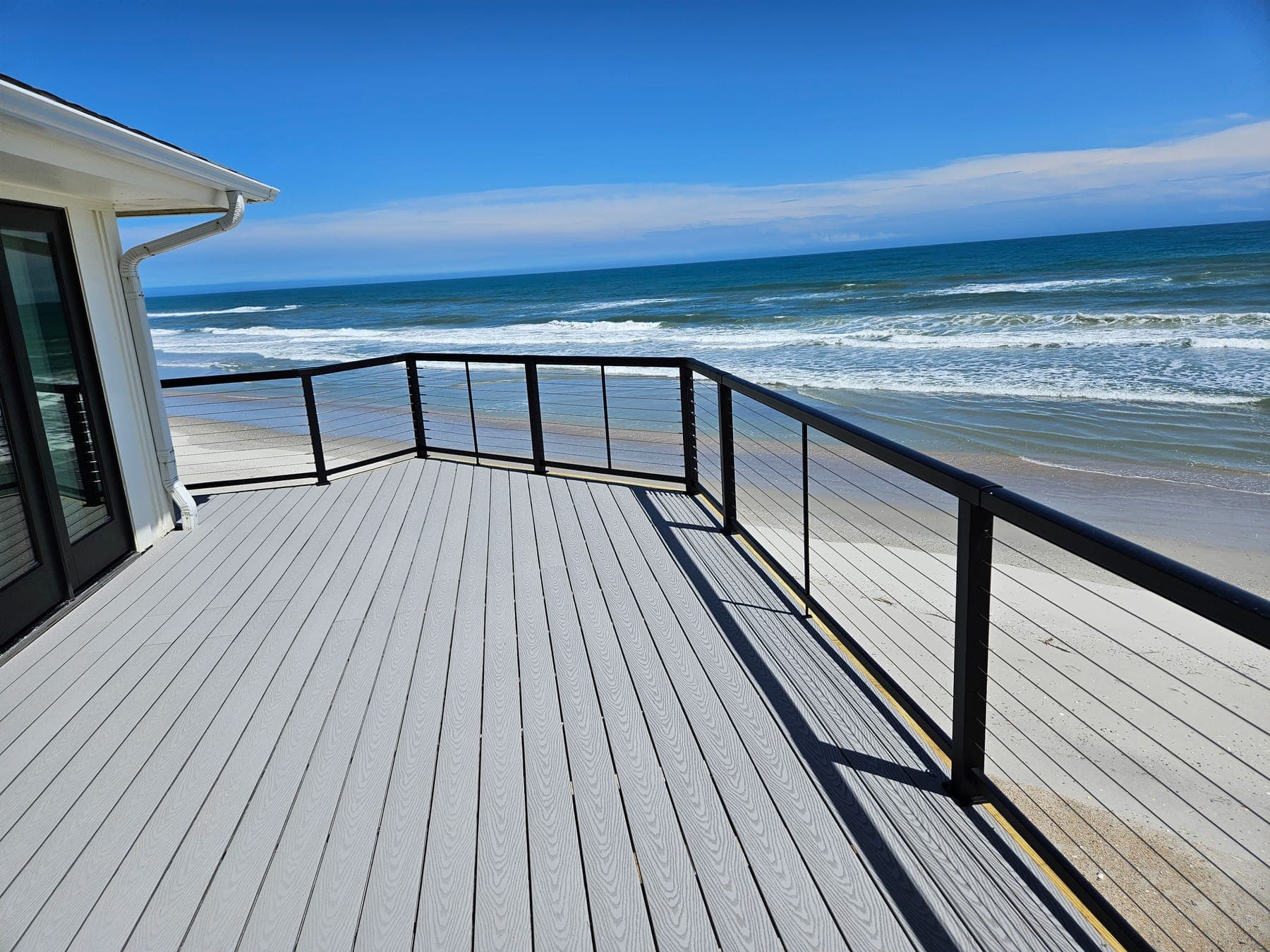Coastal Concepts Construction